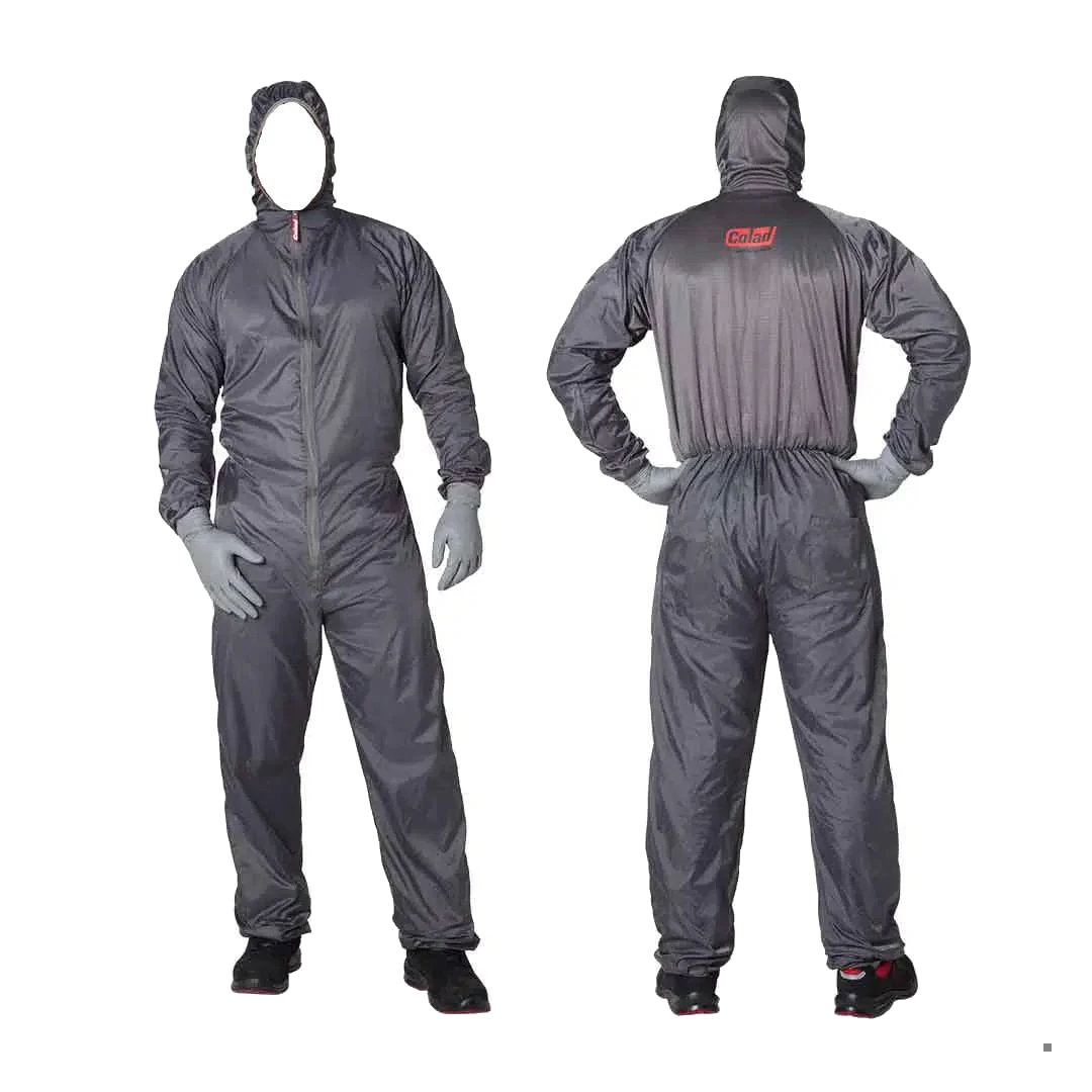 COLAD Бояджийски гащеризон Premium /size 64/