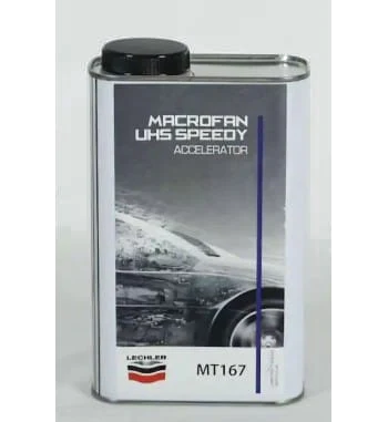 LECHLER 167 Ускорител – 1л